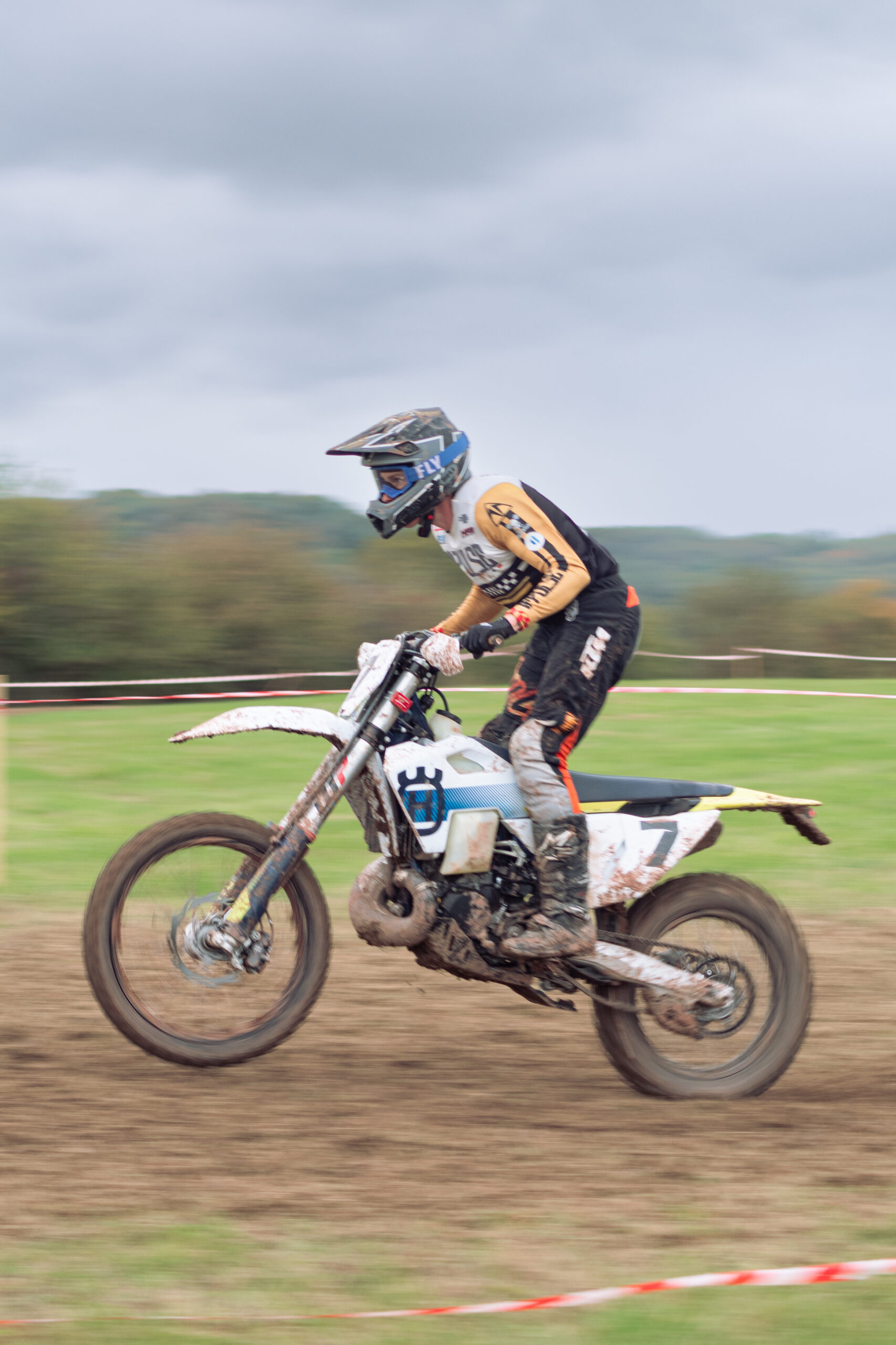6H DENDURANCE - HOMBOURG BUDANGE 2023