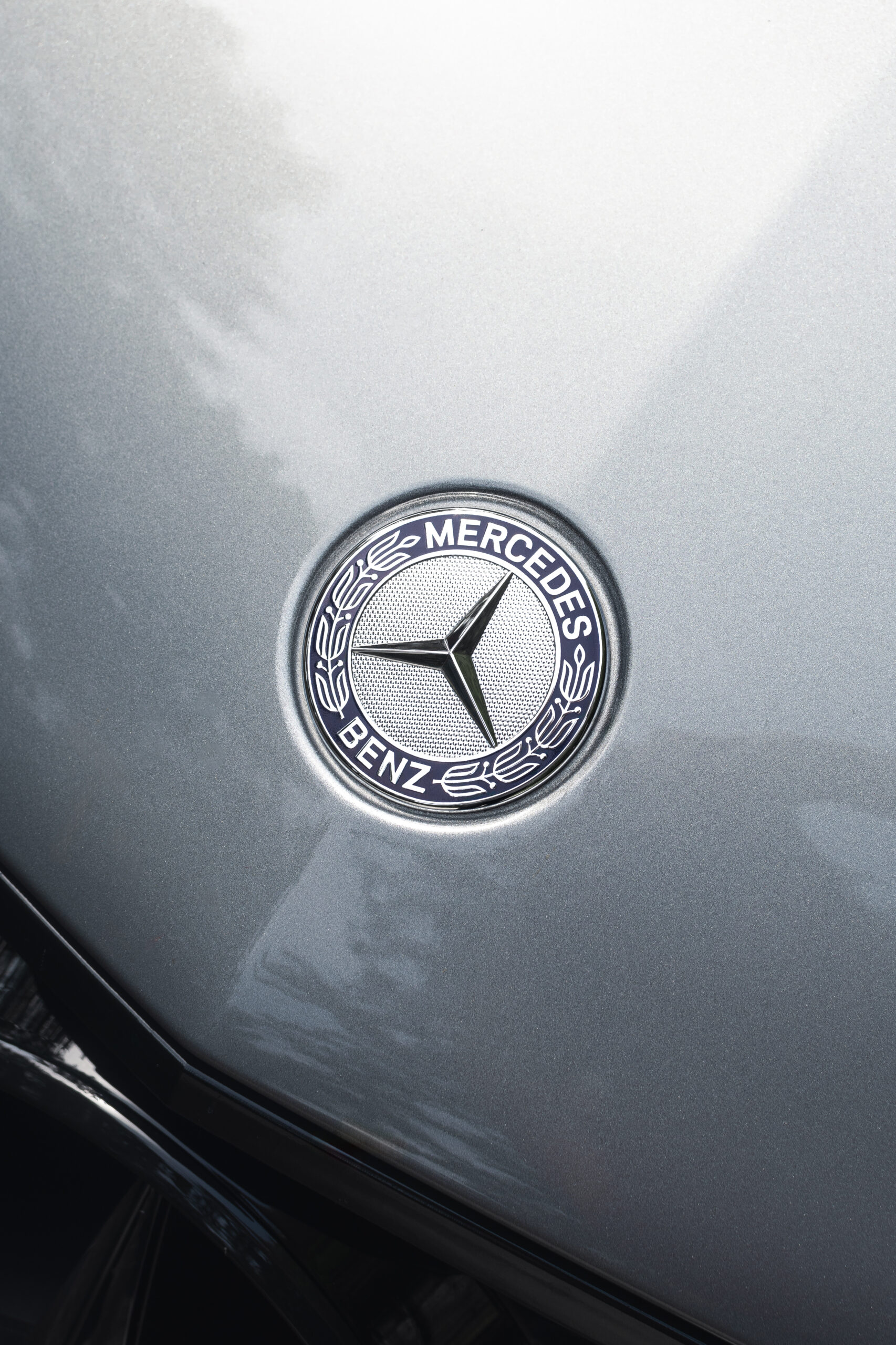 MERCEDES C63 AMG