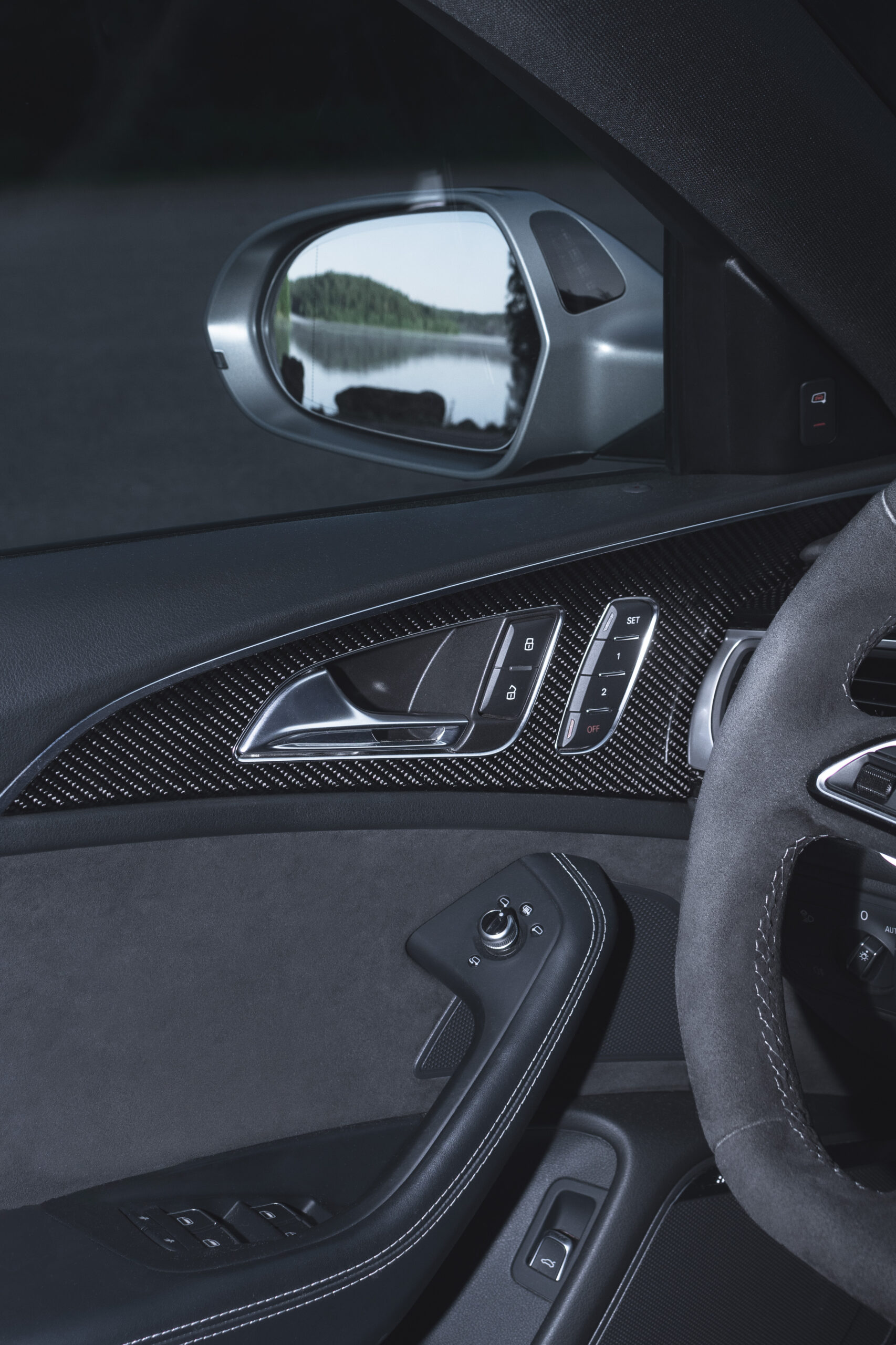 AUDI RS6 C7