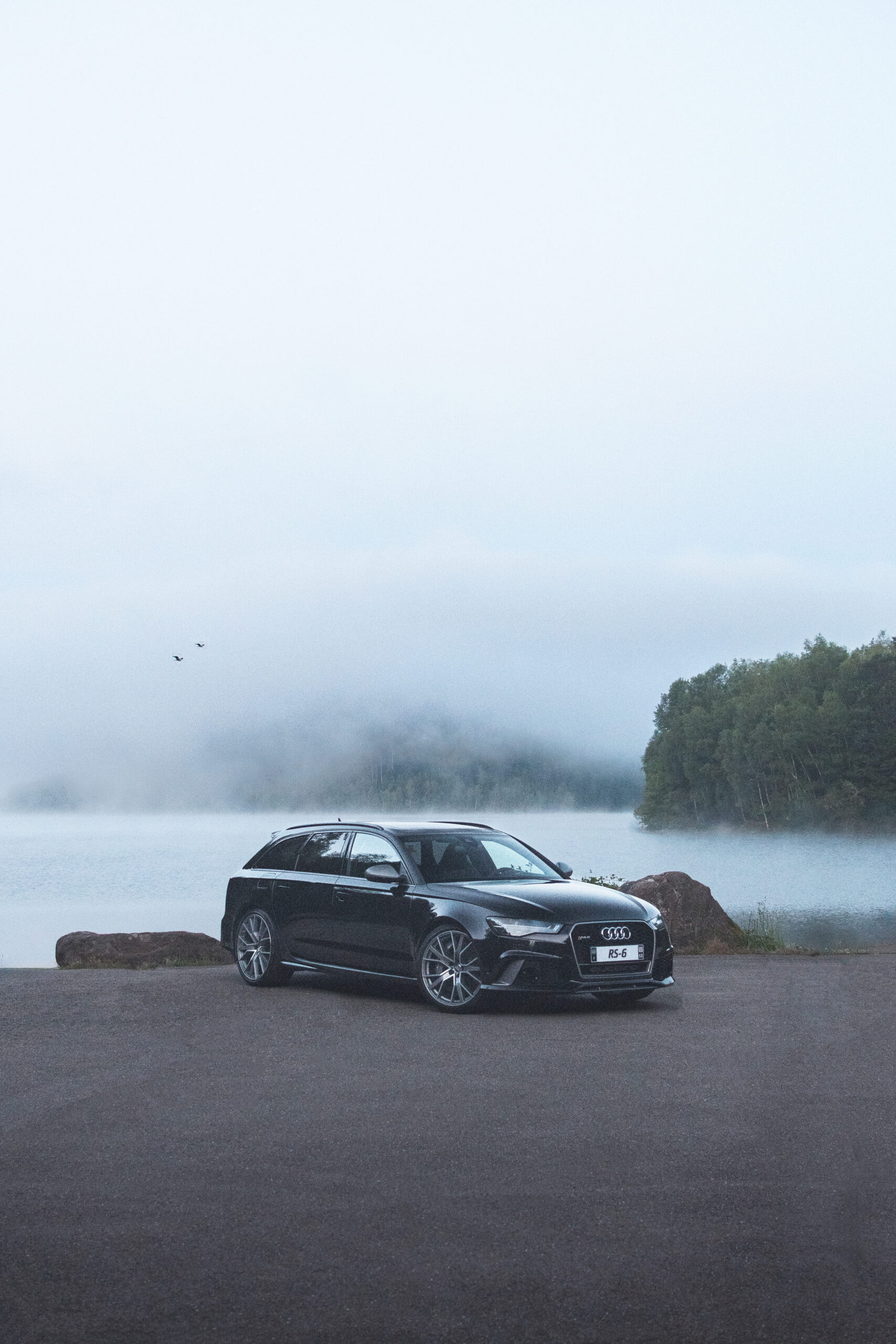AUDI RS6 C7
