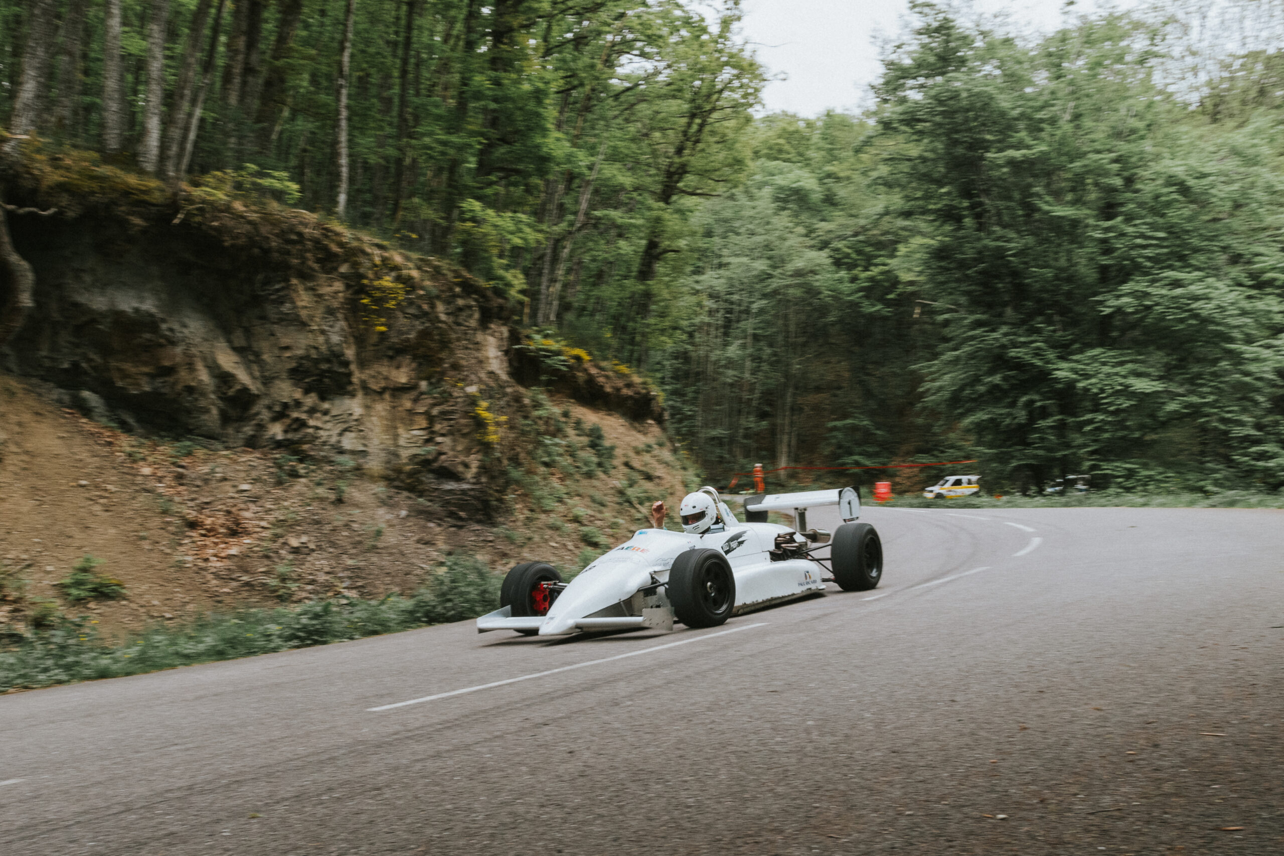 MONTEE HISTORIQUE BOURBACH 2023