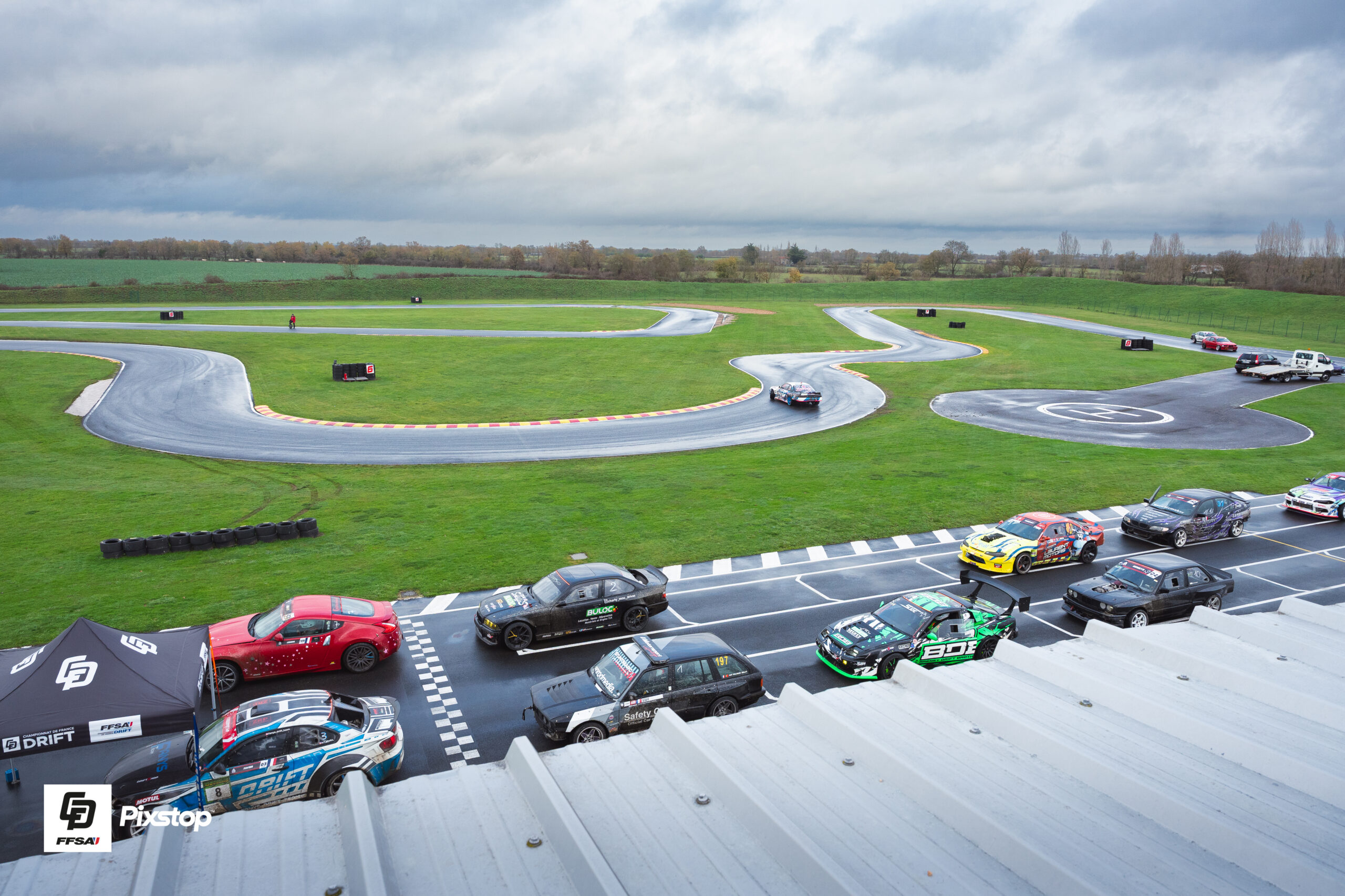 CFD VAL D'ARGENTON 2025