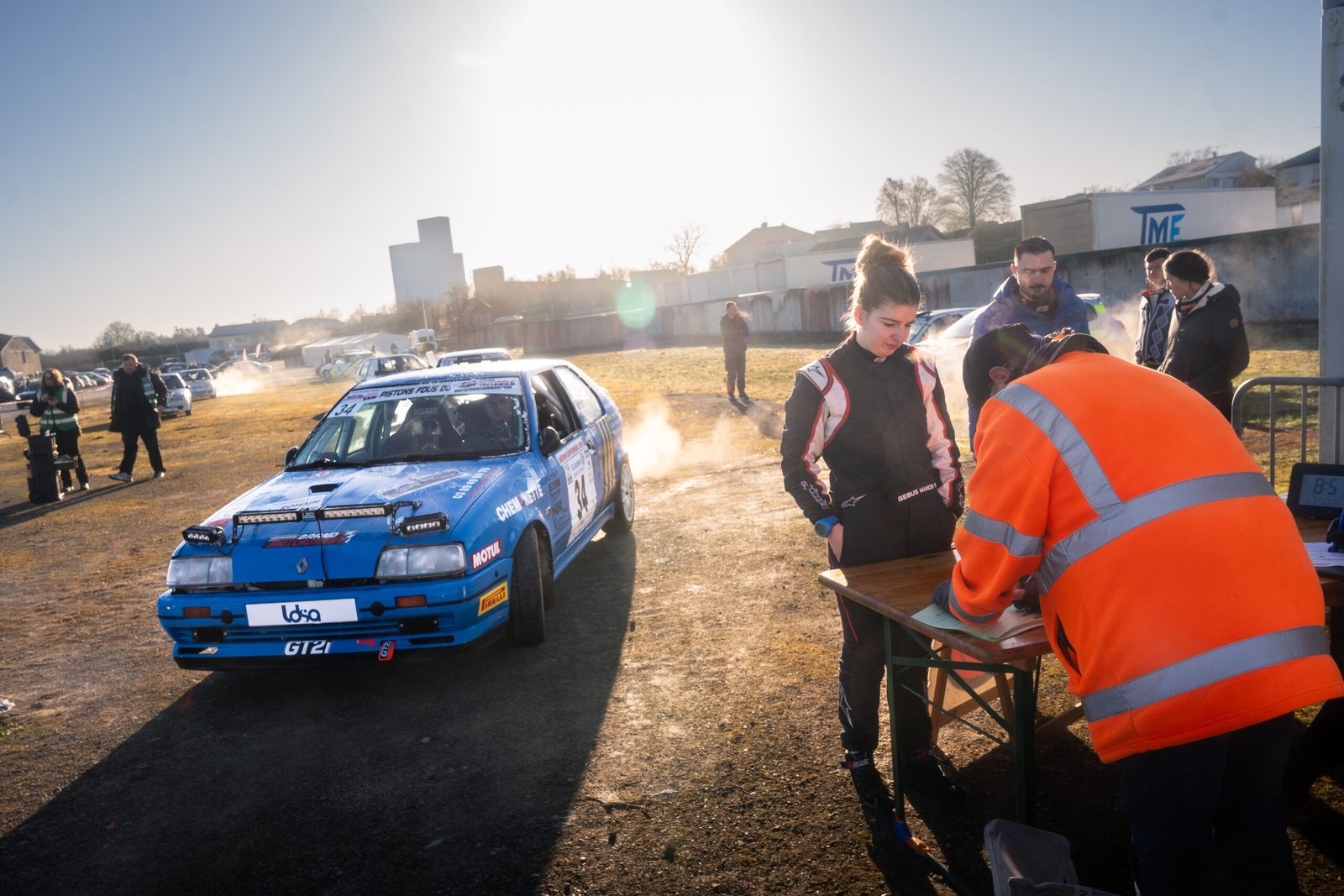 RALLYE DE MEUSE 2026 