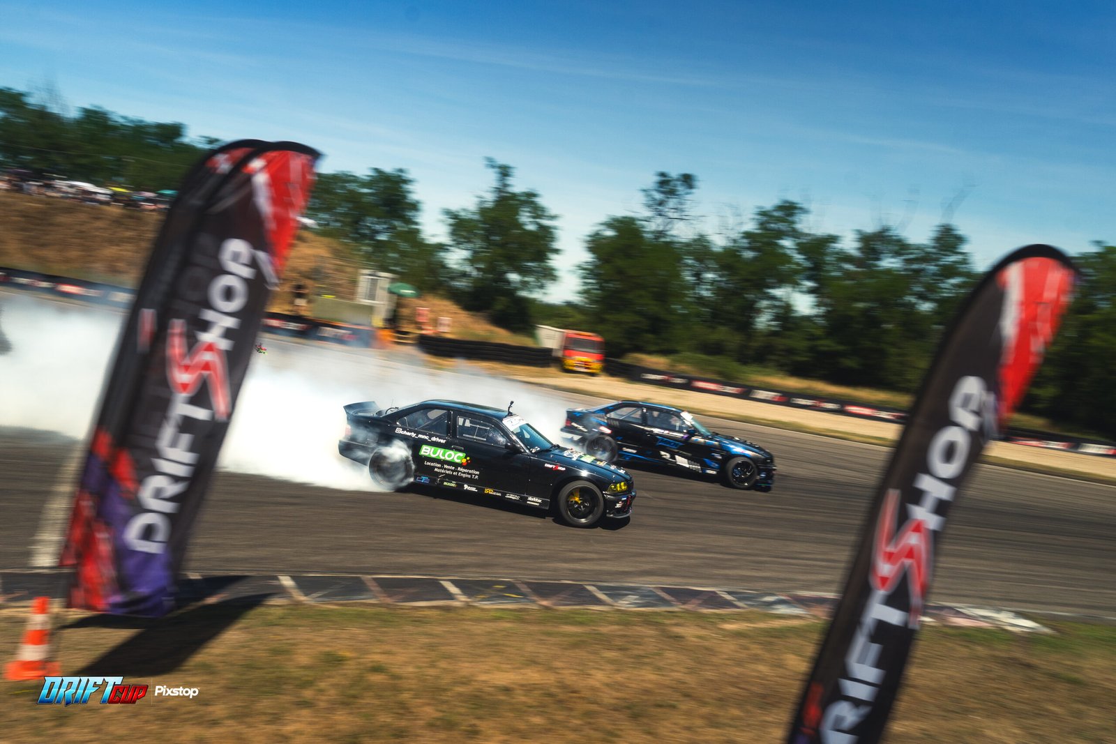 DRIFTCUP 2026 MUNSCHY x MERKLEN