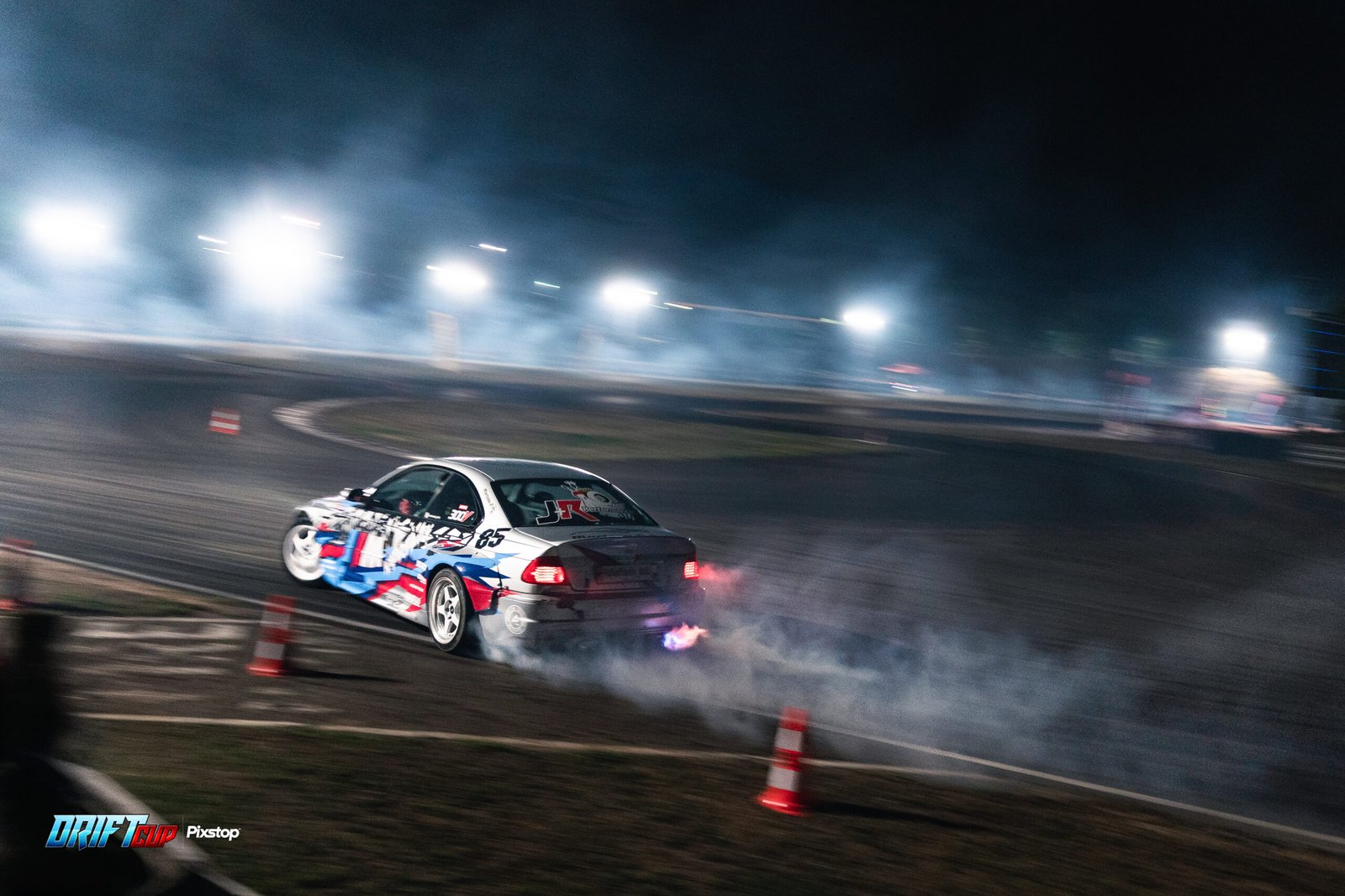 DRIFTCUP 2026 AMATEUR